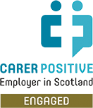 Carer Positive Emplyer in Scotland