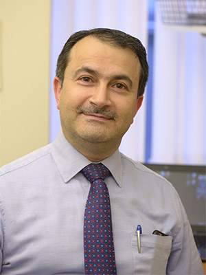 Dr Abdullah Alhasso