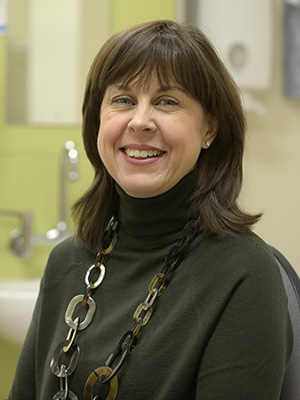 Sophie Barrett - Consultant Oncologist