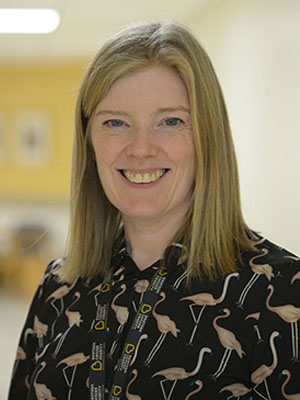 Dr Nicola Steele