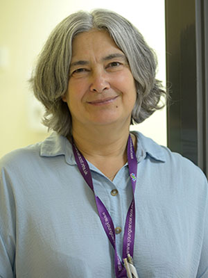 Dr Fiona Cowie