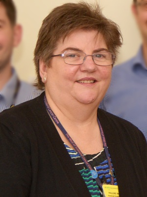 Pauline McIlroy 