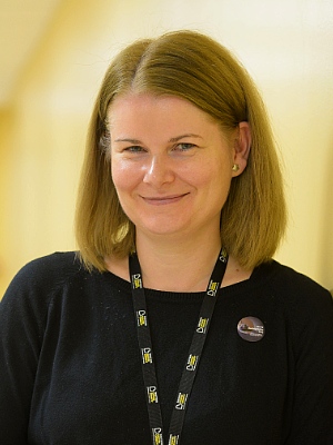 Karen Aitken