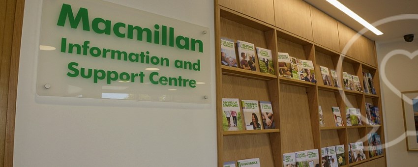 macmillan cancer support leaflets 2