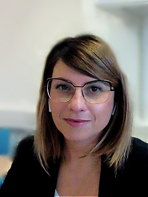 Prof Chiara Braconi 